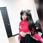 Elenita Forger Sextape