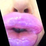 Lippen Porno Video