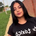 Linda Joven es engañada en su primer casting no saba que era una pelcula porno