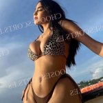 Latina a y !!
