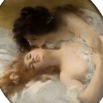 Category:Lesbian erotic art