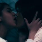TRUE LESBIAN