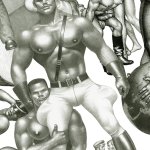 Tom of Finland XXX