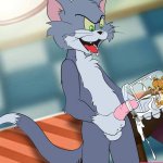 Tom and Jerry