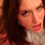 Hotwife Gets Covered in Cum and Keeps Fucking