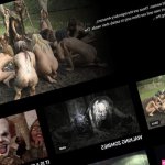 Horror Porn