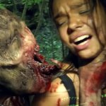 HORRORPORN Zombie