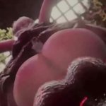 Girls Getting Fucked By Monsters Compilation