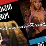 Top 10 Disney Porn Games