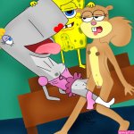 Spongebob Squarepants Porn image 122851