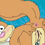 Sponge Bob Hentai Porn image 188331