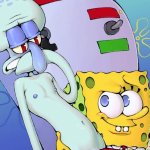 Spongebob Squarepants Porn