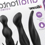 Anal Fantasy Collection Anal Adventure Kit