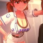 Anna Anon Mix