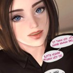 Virtual Assistant Sam Porn Comic