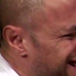 2 Skin Head Muscle Hunks Fuck Bareback