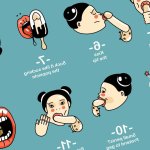 18 Best Blowjob Tips From Pornstars Infographic