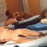 Jody Swafford nude pics page
