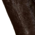 Realistic 13 Inch Black Dildo with Suction Cup Base Cote dIvoire