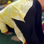 Seks buatan sendiri yang bersemangat dengan gadis Latina berusia 18 tahun yang menampilkan hisap zakar ciuman gadis koboi dan dubur kasar