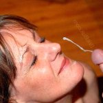 Amateur British Mature Porn BritBuk The British Bukkake Specialist.