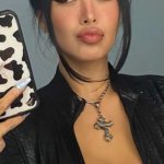 Prepare to be mesmerized by the tantalizing leaked nudes of Minitinah on OnlyFans. Surrender to the raw beauty and unapologetic sensuality as she bares it all capturing moments of pure intimacy