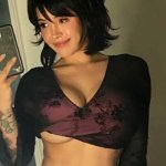 Prepare to be mesmerized by the tantalizing leaked nudes of Minitinah on OnlyFans. Surrender to the raw beauty and unapologetic sensuality as she bares it all capturing moments of pure intimacy
