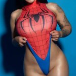 Mini Tinah Nude Leaked OnlyFans