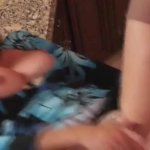 FUCKS HER STEP SON AND BEGS FOR CREAMPIE