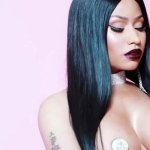 Nicki Minaj Pussy Porn Videos