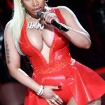 Nicki Minaj Porn Video of Her Pussy Being Sucked