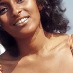 Boob Legend Pam Grier at 19-Years Old!