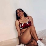Renuka Singh Renukarajbirsingh Nude Leaked OnlyFans