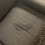 When you do a private Skype show in your hotel room and squirt all over the chair so now you have to flip over the cushion and tip the maid extra. Lol.