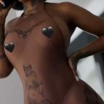 Summer Walker nudes : HipHopGoneWild