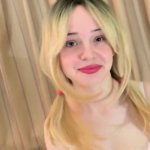 Blondie Belle Casting Debut