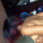 Hot Real Black Couple Sex On Camera Cellphone Video
