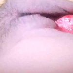 My step cousin watched a porn video and he fucked me that broke my pussy