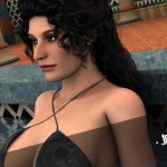 Adultgamesworld: Free Porn Games Sex Games X-Trek III: Ménage à Troi