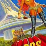 Vieze vuile vintage porno verovert nachtleven in Antwerpen