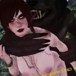 Werewolf Hunting Goes Wrong