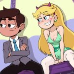 Star vs The Forces of Sex 5 Porn comic Cartoon porn comics Rule 34 comic