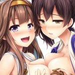 Hourainyuusen Youi! Comics Xxx Hentai