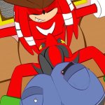 Shadow gets a dose of cock in her pussy