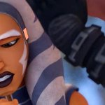 Anakin Having Sex with Ahsoka Starwars Full Porn Animation Redmoa