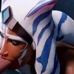 Star Wars The Clone Wars Ahsoka Tano Porn Archives