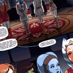 A Geonosian Incubation porn comic