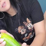 Vegetable Porn Videos: Veggie Sex and Orgasm