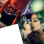 Revista Sexy Abril 2016 :: Geisy Arruda