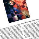 Revista Sexy Abril 2016 :: Geisy Arruda
